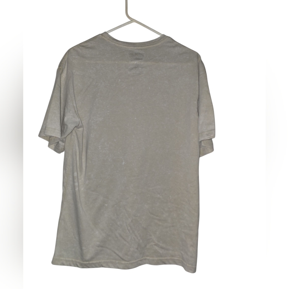 Peanuts Beige Graphic Tee, Size Small, NWT!!! - Picture 2 of 3
